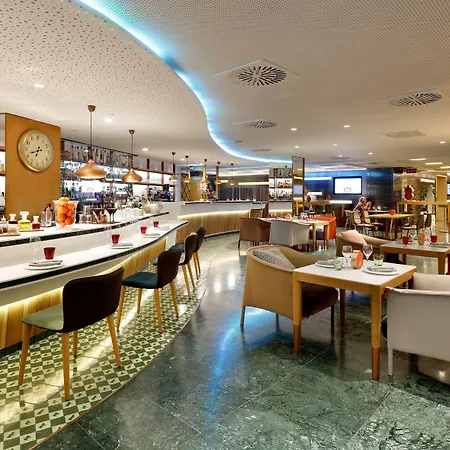Melia Sarria Барселона
