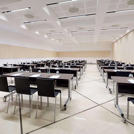 Melia Sarria Otel