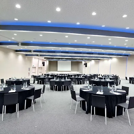 Melia Sarriá Szálloda Barcelona