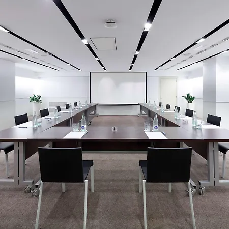 Melia Sarria Otel Barselona