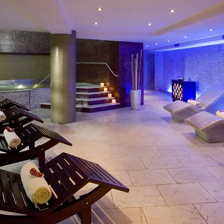 Melia Sarria 5* Барселона