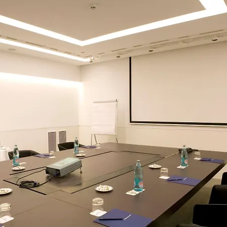 Hotel Melia Sarria 5*