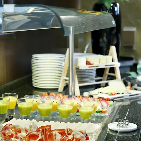 Melia Sarria Hotel Barcelona