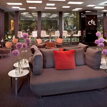 Melia Sarria Барселона
