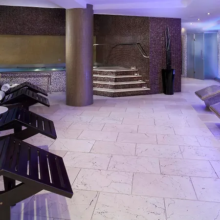 Melia Sarriá Szálloda