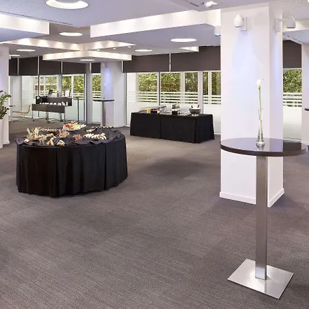 Szálloda Melia Sarriá