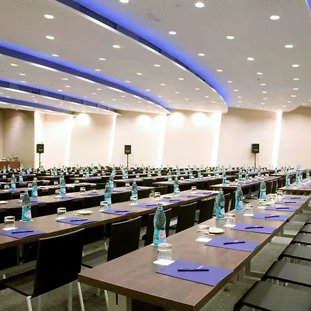 Melia Sarria Hotel 5*