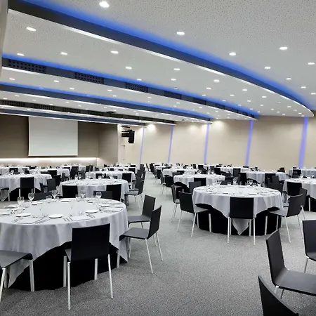 Melia Sarria 5* Барселона