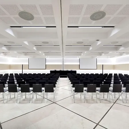 Otel Melia Sarria