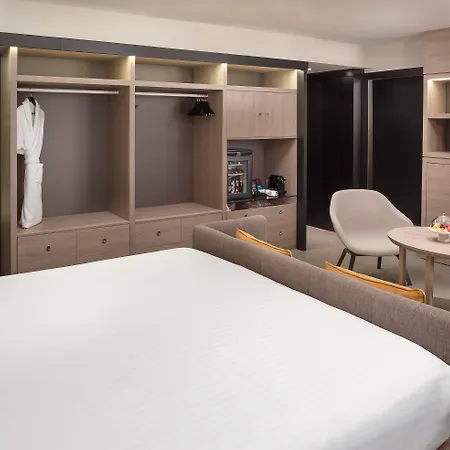 Отель Melia Sarria Барселона