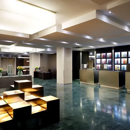 Отель Melia Sarria Барселона