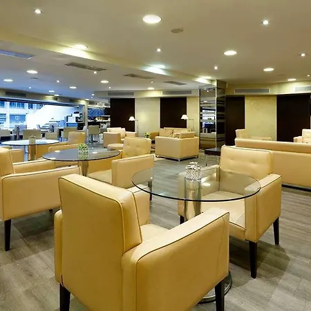 Otel Melia Sarria