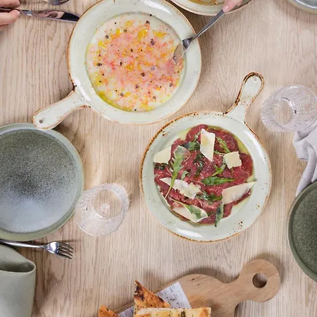 Melia Sarria 5* Barcelona