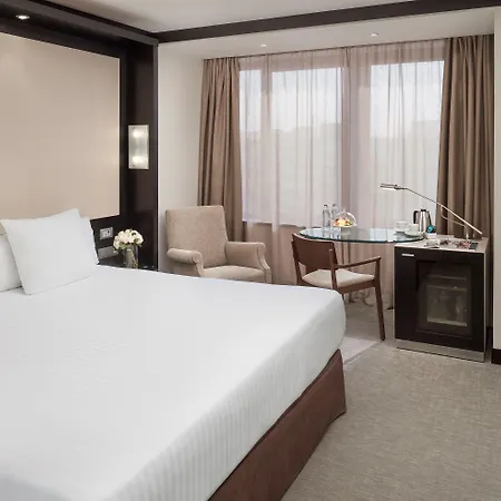 Melia Sarria Отель 5*