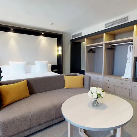 Melia Sarria Barcelona