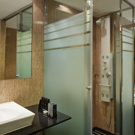 Отель Melia Sarria 5*