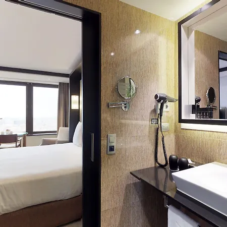Отель Melia Sarria