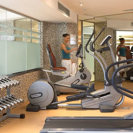 Hotel Melia Sarria