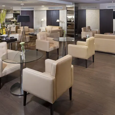 Melia Sarriá Barcelona