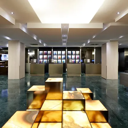 Hotel Melia Sarria Barcelona