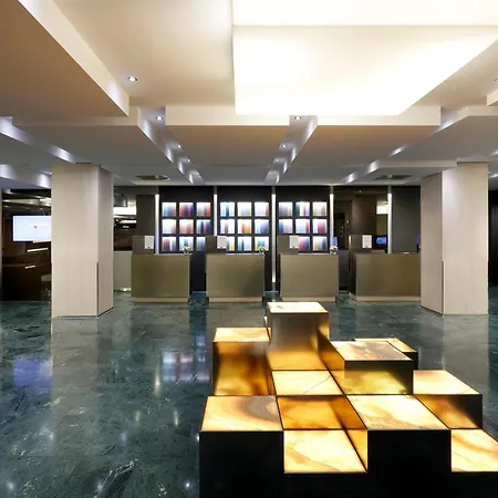 Szálloda Melia Sarriá