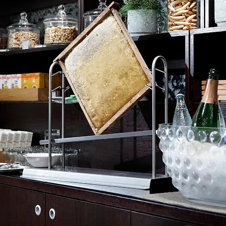 Melia Sarria Hotel 5*