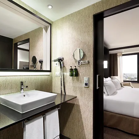 Melia Sarria 5* Barcelona