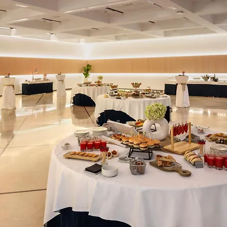 Melia Sarria Ξενοδοχείο Βαρκελώνη