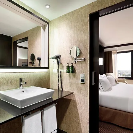 Hotel Melia Sarria