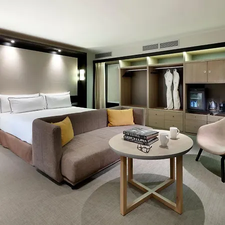 Hotel Melia Sarria Barcelona