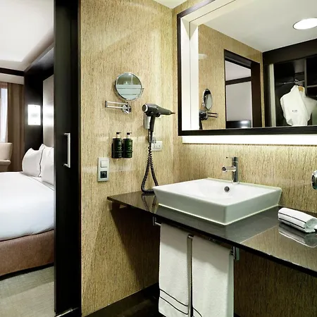 Hotel Meliá Sarrià 5*