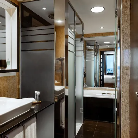 Meliá Sarrià Barcelone