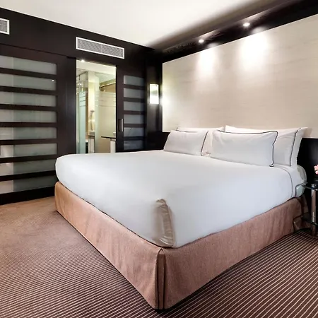 Meliá Sarrià 5* Barcelone