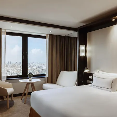 Meliá Sarrià Hotel