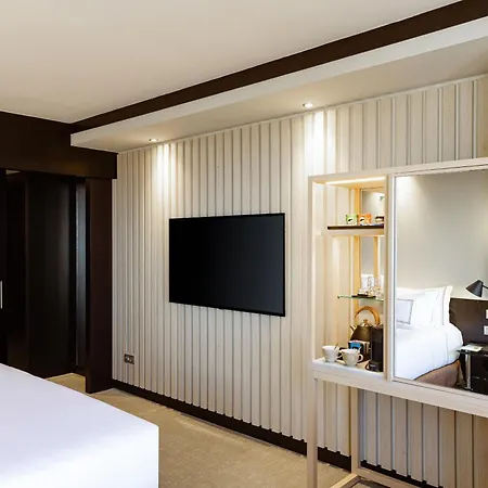 Meliá Sarrià Hotel Barcelone