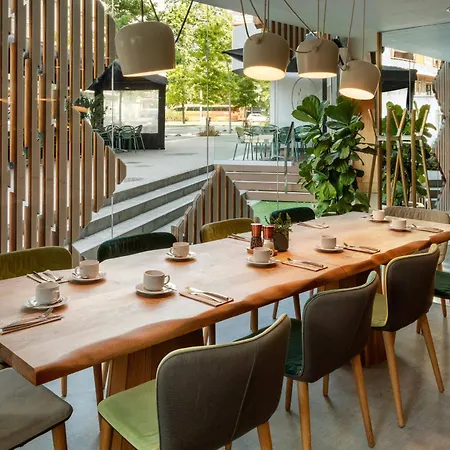 Meliá Sarrià Hotel