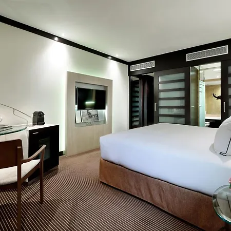 Meliá Sarrià 5*