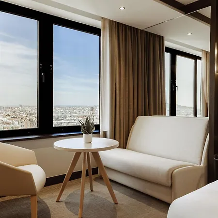 Meliá Sarrià