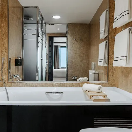 Hotel Meliá Sarrià