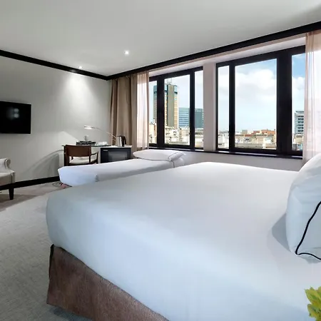Hotel Meliá Sarrià Barcelone