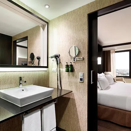 Meliá Sarrià Barcelone