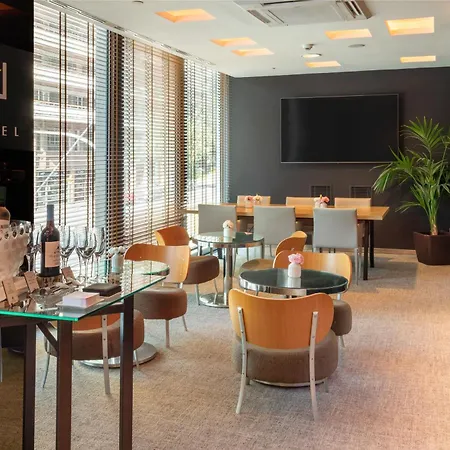 Meliá Sarrià Hotel