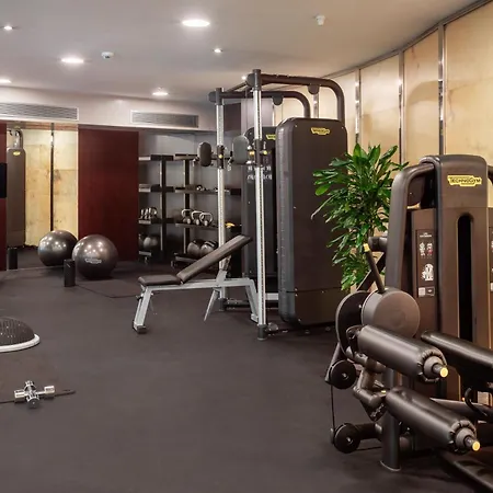 Meliá Sarrià 5*