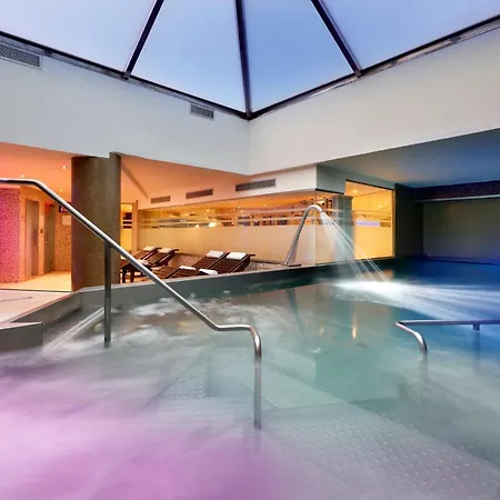 Hotel Meliá Sarrià