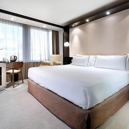 Hotel Meliá Sarrià