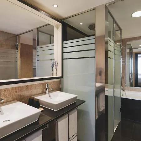 Meliá Sarrià Barcelone