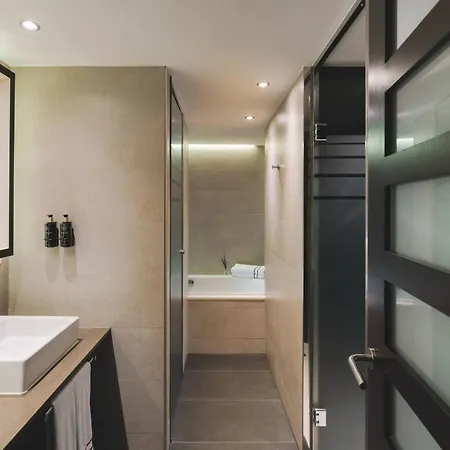 Meliá Sarrià 5*
