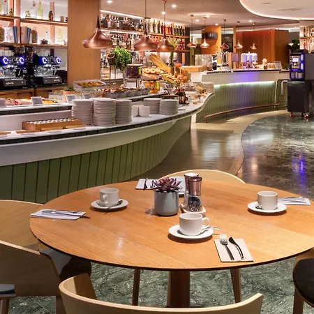 Meliá Sarrià 5* Barcelone