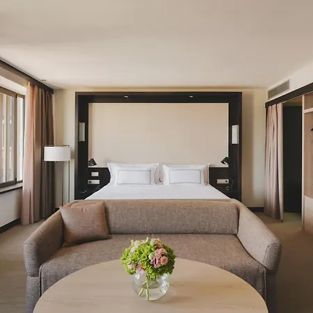 Melia Sarria 5* Barcelona