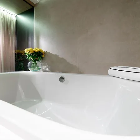 Melia Sarria Hotel 5*
